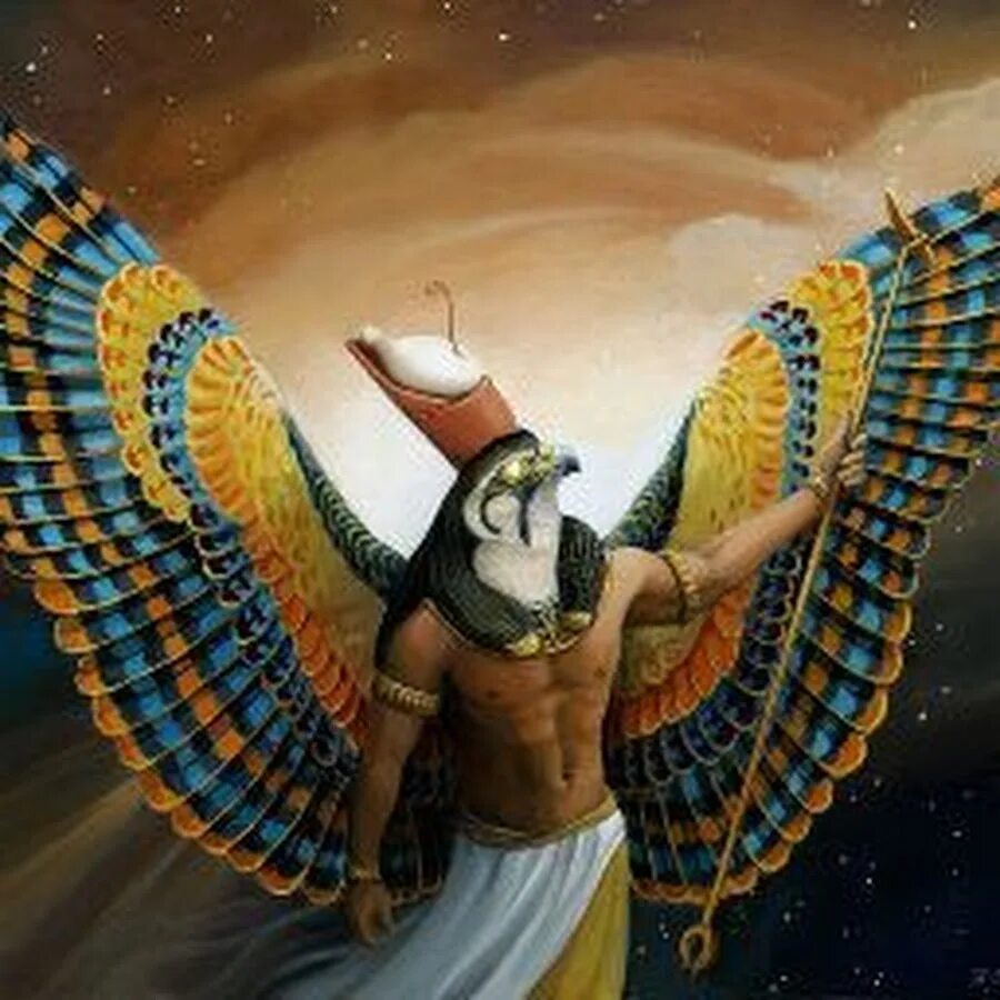 Horus'un Gözü
