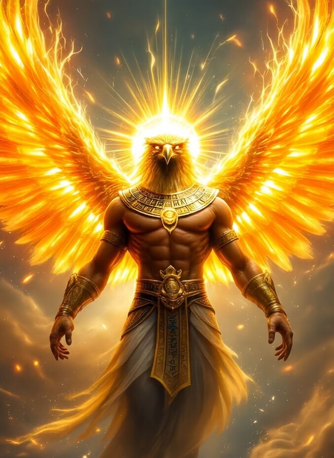 Antik Tapınak veya Fresk